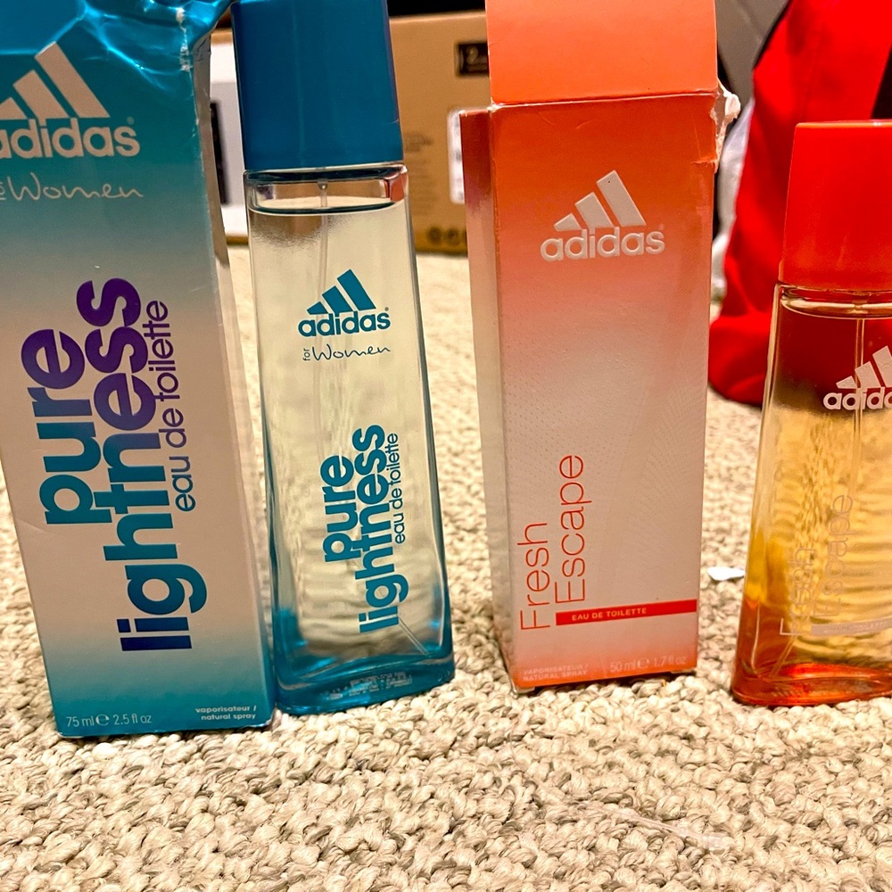 Adidas variety bundle. RARE - Picture 7 of 7